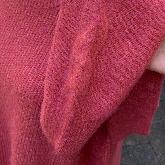 LOFT Knitted Sweater - Picture 8 of 14